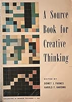 A Source Book for Creative Thinking B000VIRKZO Book Cover