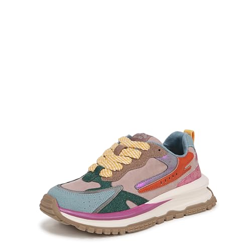 Blowfish Malibu Girl's Leo-k Trendy Sneaker - Main Image