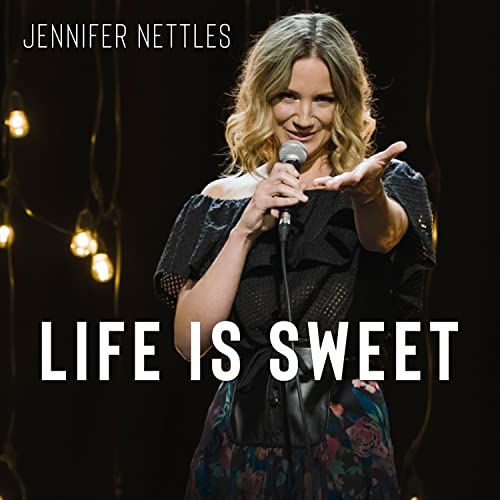 Play Life Is Sweet by Jennifer Nettles on Amazon Music