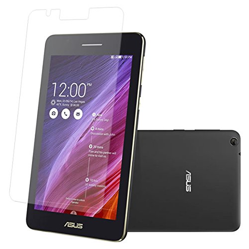 ClearView ASUS MeMO Pad 7 ME171C 7����^�u���b�g�Ή� �t���ی�t�B���� �����ŖڂɗD���� �A���`�O���A�E�u���[���C�g�J�b�g�^�C�v��