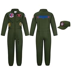 Fighter Pilot Outfit