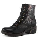 L’Artiste by Spring Step Marty Met Boots
