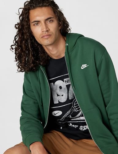 Pull over homme Nike Sweat à capuche pour homme Club BB FZ FN3861 323 - vue 6