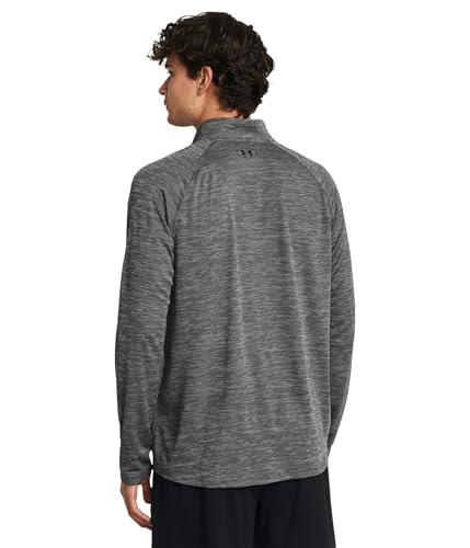 T shirt Under Armour Uatech EU - vue 4