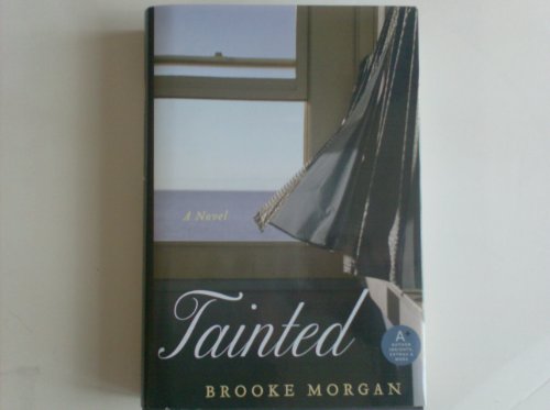 Tainted 1615238557 Book Cover