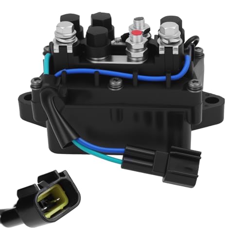 Relais de garniture inclinable moteur Yamaha 4 temps F150 250 40HP 115HP 200HP 63P