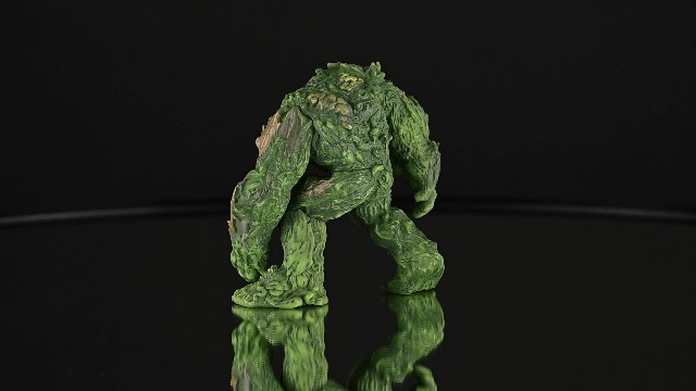 IN STOCK! McFarlane DC Direct Bane Limited Edition Collector Vinyl (To