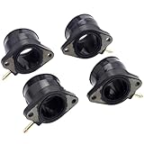 Carburetor Intake Manifold Boot Compatible With FZS600...