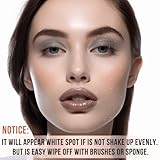 UCANBE Ultra Matte Makeup Setting Spray for Oily Skin, Long Lasting Finishing Spray for Face Make Up, Weightless Mattifying Setting Mist, 3.38 Fl.oz - Image 5