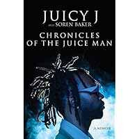 Chronicles of the Juice Man
