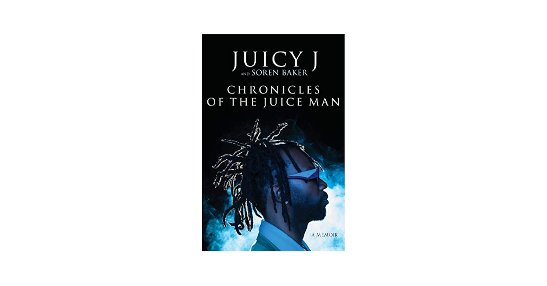 JUICY J/CHRONICLES OF THE〜/G-RAP Chronicles Of The Juice Man - Dragged And Chopped - Album by