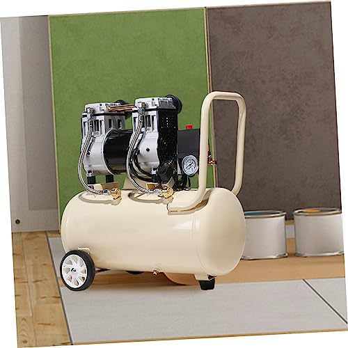 Gadpiparty 3 Peças De Mangueira Compressor De Ar Rampas De Porta Do Tanque De Ar Para Duto Trançado