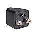 True Mods 12V DC 200 Amp Split Charge Relay Switch - Continuous Duty SPST 4-Pin Terminal High Power Relay for Truck Boat Marine