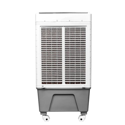 Image of FAIRCOOL | 60 Liters Desert Air Cooler with Ice Chamber | 3600 CMH Air Delivery | 16-Inch Fan | Honeycomb Cooling | Auto Swing | 50 Ft Air Throw | Cools Up to 500 Sq. Ft. | 1-Year Warranty