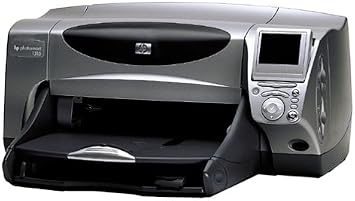 HP PhotoSmart 1315 Inkjet Printer 