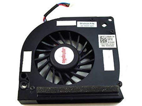 SellZone Laptop Internal CPU Cooling Fan For Dell Latitude E5400 E5500 P/N 0C946C (B083PQK9Q5) Amazon Price History, Amazon Price Tracker