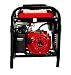 GERMAN FORCE GENERADOR ELECTRICO Gasolina con Ruedas (1000W+1000W+1000W+2500W) MONOFASICO TRIFASICO Calidad
