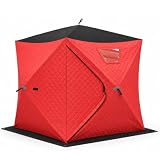 Aoxun Pop Up Insulated