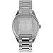 Timex Men's Waterbury Traditional Day-Date 42mm Analog Quartz Stainless Steel Strap, Silver, 20 Casual Watch (Model: TW2T71100VQ)