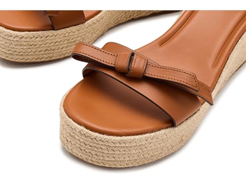 Image of kate spade new york Loop Espadrille Wedge Sandals
