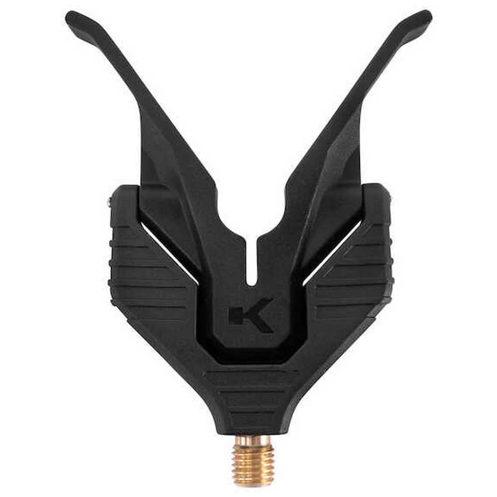 Korum Counterbalance Rest K0360055, Black