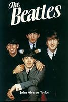 The Beatles 1572150300 Book Cover