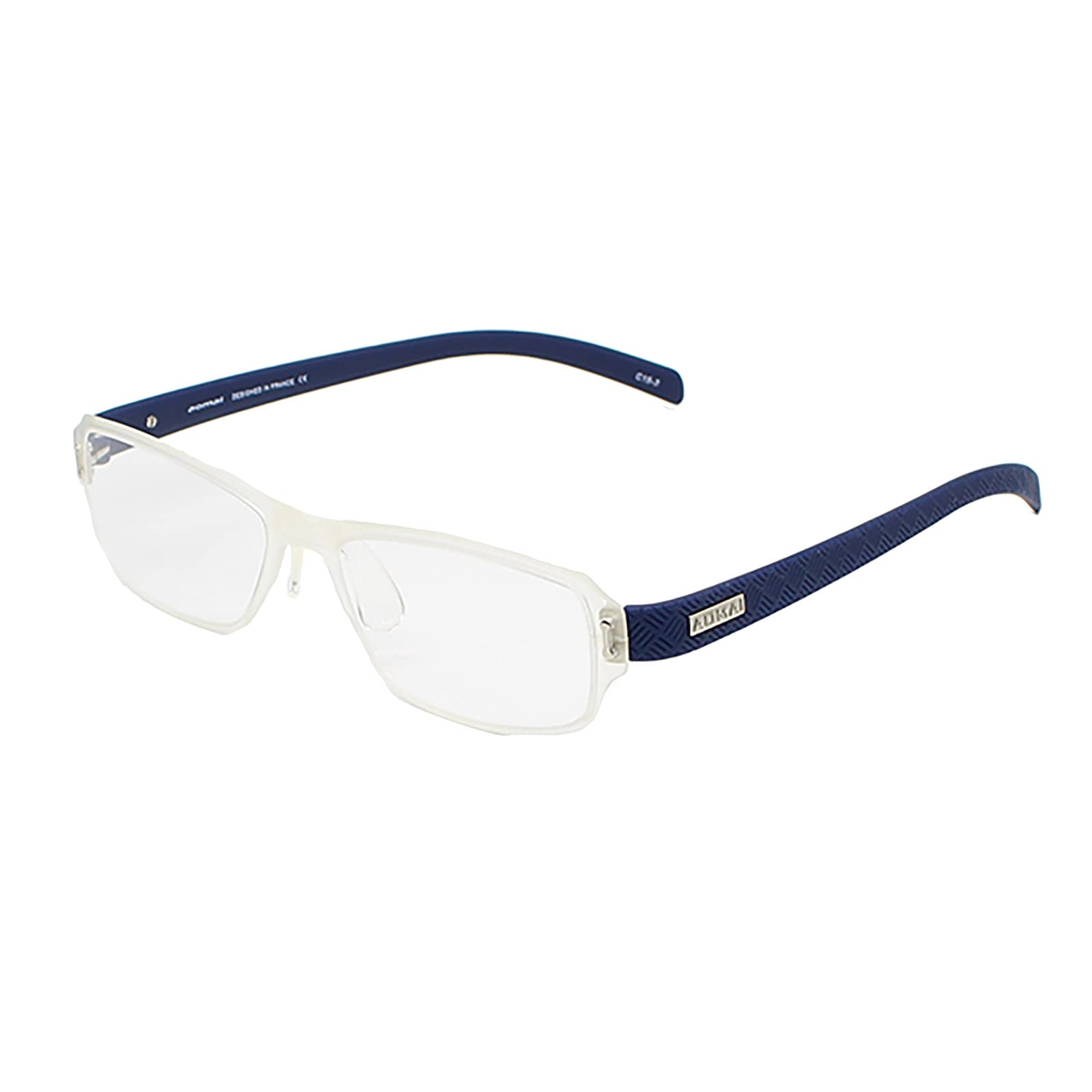 Modne okulary do czytania w stylu vintage dla mężczyzn i kobiet, prostokątne, antyrefleksyjne okulary do czytania, zawiasy sprężynowe 2.00
