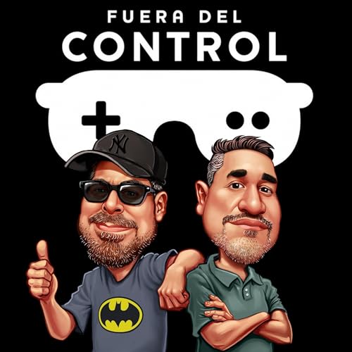 Ep. 330.- Noticias tristes, nuevos juegos y algunos viejos
