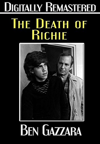 The Death of Richie - Digitally Remastered