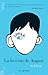 Wonder: La lecci&Atilde;&sup3;n de August / Wonder (Spanish Edition)