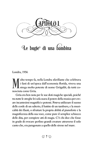 Alla Ricerca Dell'alboka. Cronache Magiche - 7