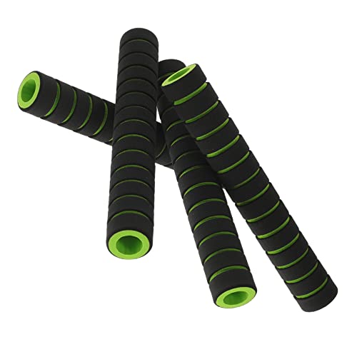 Veemoon Kayaking Spong Kayak Paddle Foam Grips Absorbent Paddle Handle Sleeve Kayak