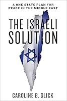 Algopix Similar Product 6 - The Israeli Solution A OneState Plan