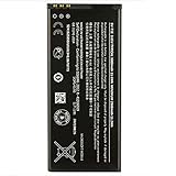 Compatible Battery BV-T5E 950 RM-1106 RM-1104 RM-1105