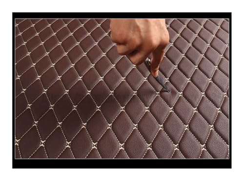 Tapis de coffre arrière Talagon 2021 imperméable pour sorties en famille