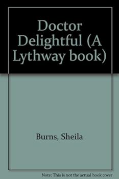 Hardcover Doctor Delightful Book