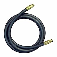 Algopix Similar Product 10 - Apache Hydraulic Hose  14in x