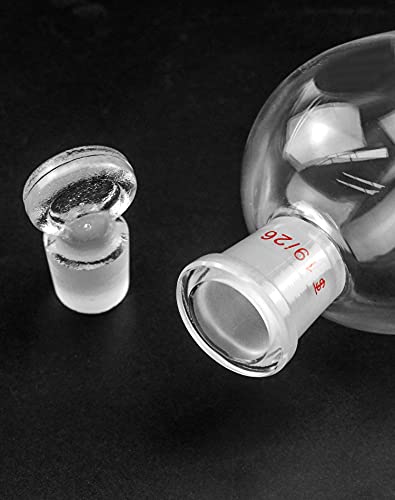 Entonnoir séparateur 125 ml indispensable pour vos distillations maison - 4