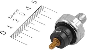 Amazon | DRAG オイル プレッシャースイッチ 77年以降 XL 26554-77 DS