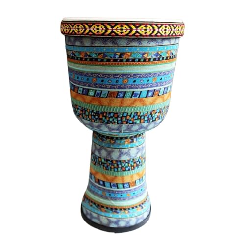 BMOZRM(ȂU) Wx h 8.9 C` AtJh y {S _ubJ h p[JbV ŉt nhh lp Djembe Drum yq[Oy(9in C)