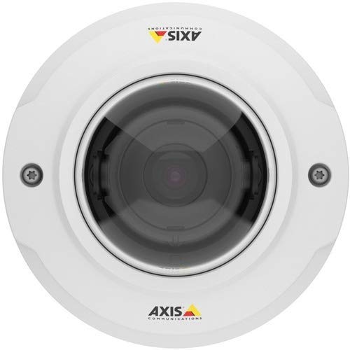 AXIS M3045-V Network Dome Camera 0804-001
