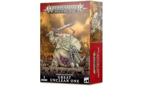 Warhammer+AoS+%26+40k+-+Chaos+Daemons+Grand+Immonde