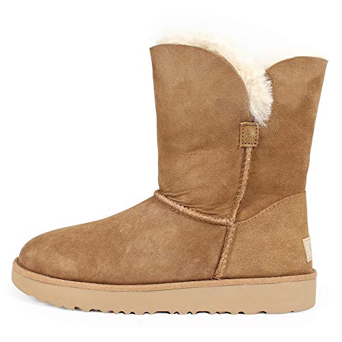 UGG Women's Classic Cuff Short Winter Boot