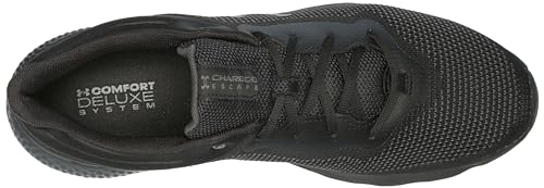 Image of Under Armour Mens Charged Escape 4 KnitRunning Shoe | Road Running Shoes