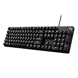 Grâce à sa conception pleine grandeur, ce clavier offre un maximum de confort pour taper et jouer