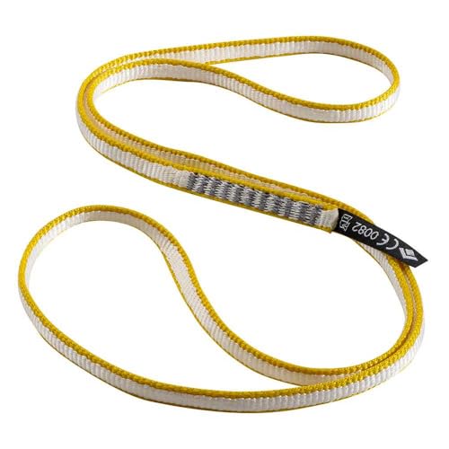 BLACK DIAMOND 10mm Dynex Runners 120cm Climbing Slings