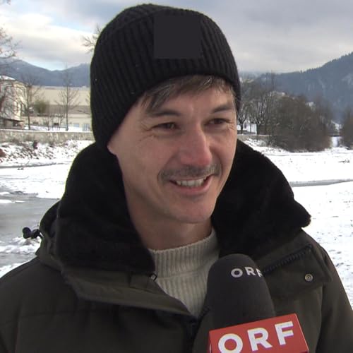 Thomas Rinderer, Meteorologe