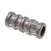 Prime-Line 9071190 Lag Shields, Short, 5/16 In. X 1-1/4 In., Zinc Alloy (25 Pack)