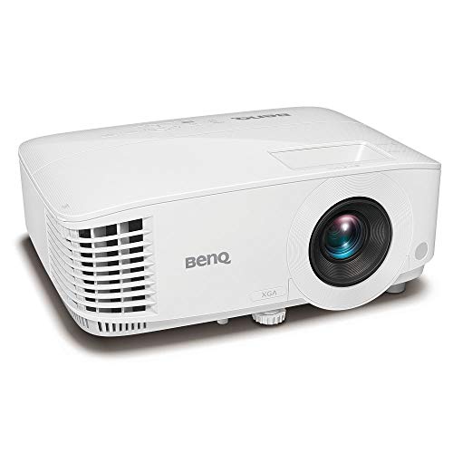 Projetor Corporativo, BenQ, MX611, 4.000 lúmens, XGA, Branco