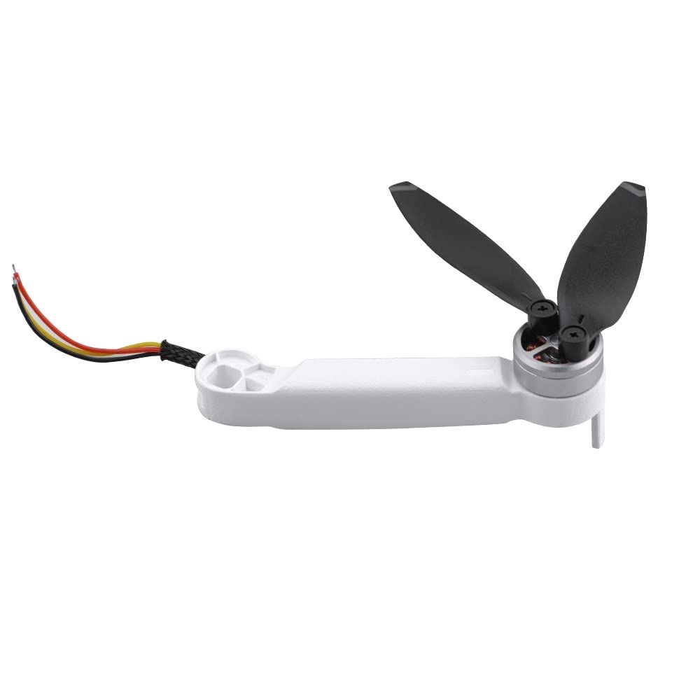 Pièces de réparation FIMI X8 Mini pour réparer un bras arrière droit cassé après une chute